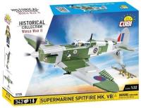Opakowanie HC WWII samolot Supermarine Spitfire MkVB 352kl.
