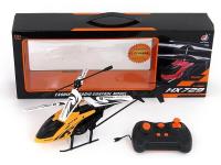 Opakowanie Helikopter R/C
