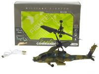 Opakowanie Helikopter R/C USB