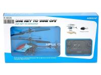 Opakowanie Helikopter R/C USB