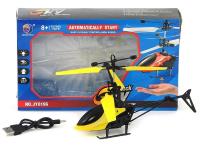 Opakowanie Helikopter R/C