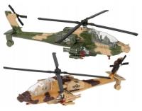 Opakowanie Helikopter wojskowy MIX