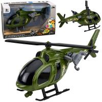 Opakowanie Helikopter wojskowy z hakiem światło i dźwięk