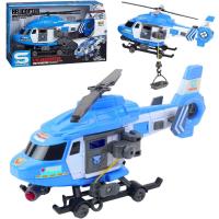 Opakowanie Helikopter ze światłem i dźwiękiem