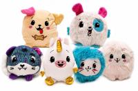 Opakowanie Hello Kitt Marvel Universal Disney 25cm MIX