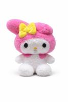 Opakowanie Hello Kitty Fluffy Hello Kitty Melody 18cm