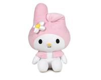 Hello Kitty&Friends - plusz Melody 25cm. Wydawca: EPEE. SmakLiter.pl Opakowanie Hello Kitty&Friends - plusz Melody 25cm