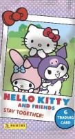 Opakowanie Hello Kitty i Przyjaciele (24szt)
