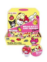 Opakowanie Hello Kitty Tutti Frutti zawieszka mix