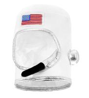 Opakowanie Hełm astronauty