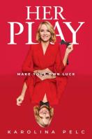 Okładka książki Her Play