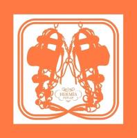 Hermes pop up book. Wydawca: Actes Sud. SmakLiter.pl Opakowanie Hermes pop up book