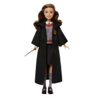 Opakowanie Hermiona Granger w mundurku Hogwartu i z różdżką