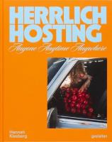 Okładka książki Herrlich Hosting