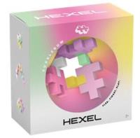 Opakowanie Hexel Bubblegum