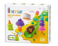 Opakowanie Hey Clay Zestaw lody