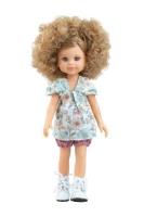 Opakowanie Hiszpańska lalka Cleo 32cm