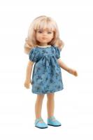 Opakowanie Hiszpańska lalka Roxana 32cm