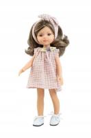 Opakowanie Hiszpańska lalka Sofia 32cm