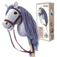 Opakowanie Hobby Horse A3 szary
