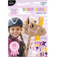 Hobby Horse KIDEA. Wydawca: Derform. SmakLiter.pl Opakowanie Hobby Horse KIDEA