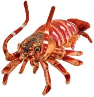 Homar 33cm. Wydawca: Beppe. SmakLiter.pl Opakowanie Homar 33cm