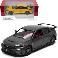 Opakowanie Honda Civic type R 2024 MIX