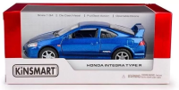 Opakowanie Honda Integra Type-R