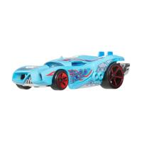 Opakowanie Hor Wheels Batman Prototyhpe H-24 Vehicle