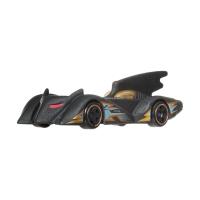 Opakowanie Hor Wheels Batmobile Vehicle