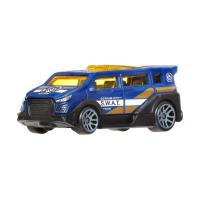 Opakowanie Hor Wheels Speedbox Vehicle