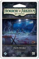 Opakowanie Horror w Arkham: Gra karciana Film Fatale