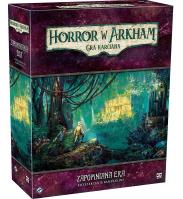 Horror w Arkham LCG: Zapomniana Era Rozszerzenie. Wydawca: GALAKTA. SmakLiter.pl Opakowanie Horror w Arkham LCG: Zapomniana Era Rozszerzenie