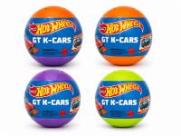Opakowanie Hot Wheels autko mix