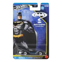 Opakowanie Hot Wheels Batman Forever Batmobile