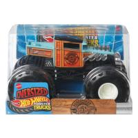 Opakowanie Hot Wheels Bone Shaker 1:24