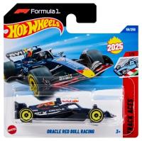 Opakowanie Hot Wheels Formula 1 Oracle Red Bull Racing(96szt)