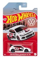 Opakowanie Hot Wheels Kolekcja pojazdów 1:64 mix (10szt)