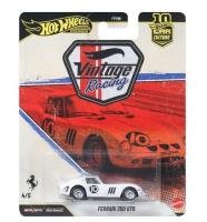 Opakowanie Hot Wheels Kultowe auta Ferrari 250 GTO