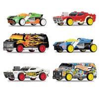 Opakowanie Hot Wheels Maker Kitz auto do składania 12cm mix