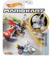 Opakowanie Hot Wheels Mario Kart Dry Bones
