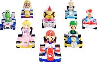 Opakowanie Hot Wheels Mario Kart Mario Rosalin