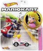 Opakowanie Hot Wheels Mario Kart Pojazd