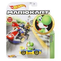 Opakowanie Hot Wheels Mario Kart Pojazd