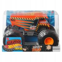 Opakowanie Hot Wheels Monster Truck Gotta Dump