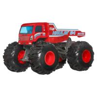 Opakowanie Hot Wheels Monster Truck Haulin'64
