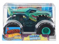 Opakowanie Hot Wheels Monster Truck Mega Wrex