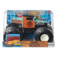 Opakowanie Hot Wheels Monster Truck Oversize 1:24