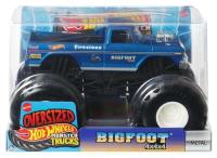 Opakowanie Hot Wheels Monster Trucks Bigfoot 1:24