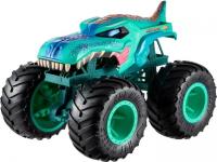 Opakowanie Hot Wheels Monster Trucks Kolosalny Mega Wrex